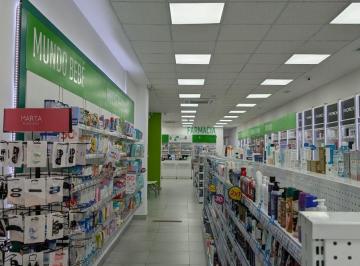 Local comercial , Villa Crespo · Oportunidad! Espectacular Local en Pleno Villa Crespoimpecable!