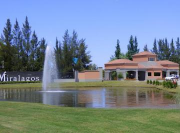 Terreno · 1450m² · Terreno en Venta - 1.450 m² - Club Miralagos