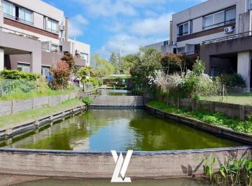 Departamento · 65m² · 3 Ambientes · 1 Cochera · Departamento 3 Ambientes en Venta en Lago Escondido - Nordelta