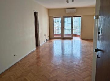 Departamento · 160m² · 5 Ambientes · 1 Cochera · Venta Departamento 5amb con Cochera y Baulera en Las Cañitas
