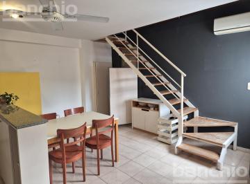 Departamento · 56m² · 3 Ambientes · Venta Departamento Duplex en Barrio Martin