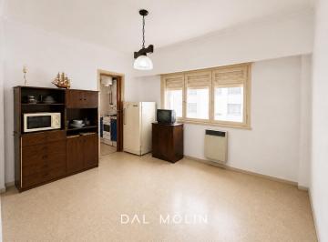 Departamento · 26m² · 2 Ambientes · Venta. Departamento. 2 Ambientes. Macrocentro. Aldrey. Contrafrente. 1 Habitacion