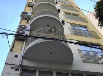 Departamento · 30m² · 1 Ambiente · Alquiler Departamento 1 Ambiente Centro Rosario