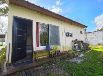 Casa · 22m² · 1 Ambiente · Venta Casa Monoambiente El Tejado