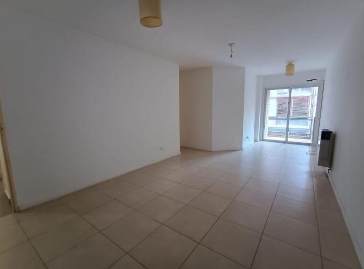 Departamento · 60m² · 6 Ambientes