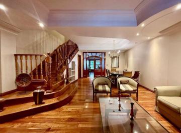 Casa · 287m² · 5 Ambientes · Venta Casa 5 Ambientes en Ramos Mejia