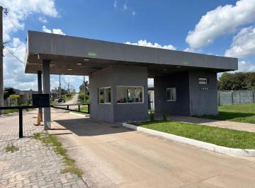 Terreno · 350m² · Lote en Barrio Privado Solar de Tafí