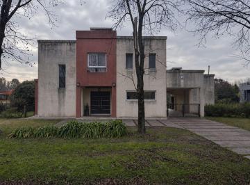 imagen1 · Casa en Club de Campo El Nacional, General Rodríguez