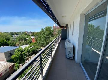 Departamento · 63m² · 3 Ambientes · 1 Cochera · Departamento en Venta, 3 Ambientes en Tigre, Oportunidad