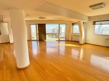 Departamento · 6 Ambientes · 2 Cocheras · Teniente Ibañez y Buenos Aires Edificio Los Teros