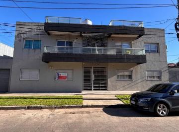 Departamento · 40m² · 2 Ambientes · Departamento en Alquiler en Martin Coronado, Tres de Febrero, G. B. a. Zona Oeste