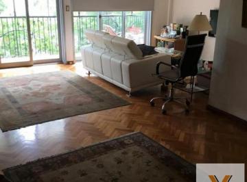 Departamento · 14m² · 4 Ambientes · Departamento en Venta - 3 Dorm. 3 Baños - 145 m² - Caballito