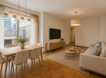 Departamento · 65m² · 3 Ambientes · Departamento de 3 Ambientes con Patio Apto Crèdito en Lanús Oeste