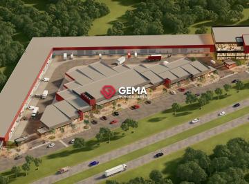 Local comercial · 110m² · Gps - Depósitos y Locales - en Pozo