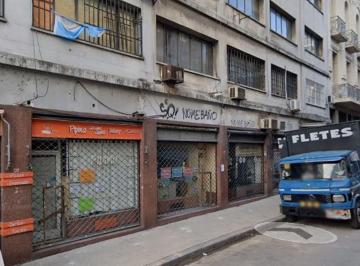 Local comercial · 112m² · Excelente Local Comercial en Alquiler en Monserrat
