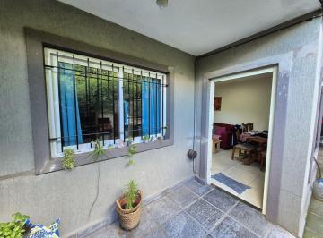 PH · 48m² · 3 Ambientes · PH 3 Ambientes Castelar Disposicion Frente Jardin