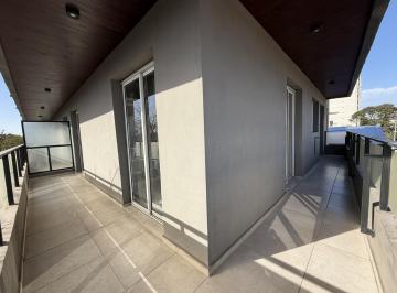 Departamento · 70m² · 3 Ambientes · - Alquiler - Departamento 2 Dorm. Barrio Norte