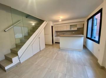 Departamento · 50m² · 3 Ambientes · 1 Cochera · Departamento de 3 Ambientes en Alquiler con Terraza y Cochera en Banfield