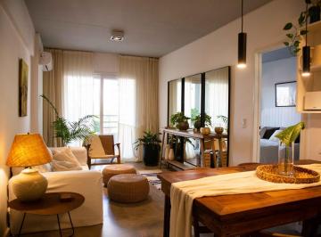 Departamento · 44m² · 2 Ambientes · 1 Cochera · Departamento en Venta, 2 Ambientes en Tigre, a Estrenar, con Parrilla
