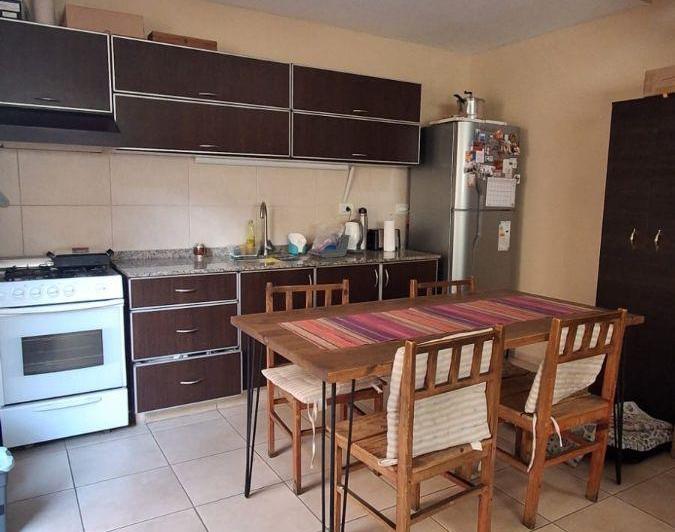 Departamento · 75m² · 3 Ambientes · 1 Cochera