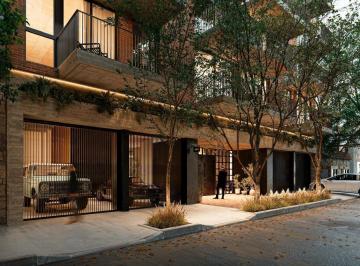 Departamento · 54m² · 2 Ambientes · Departamento 2 Amb a Estrenar - Guemes