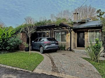 Casa de 5 ambientes, Tigre · Tigre, Casa en Venta