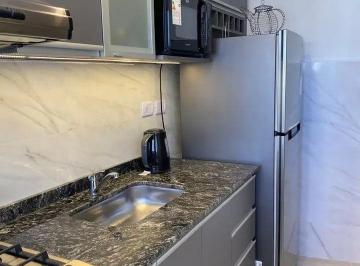 Departamento de 2 ambientes, Recoleta · Lindo Dos Ambientes