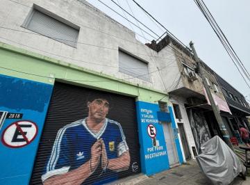 Local comercial · 150m² · Exclusivo Local en Zona Comercial en Alquiler - San Martin