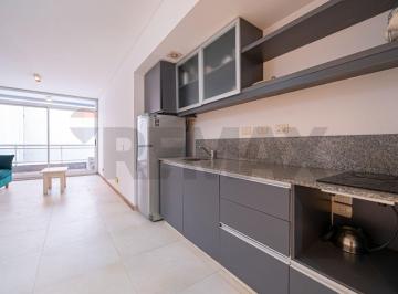 Departamento · 46m² · 2 Ambientes · Alquier Dpto 2 Ambientes Palermo Balcon Amenities