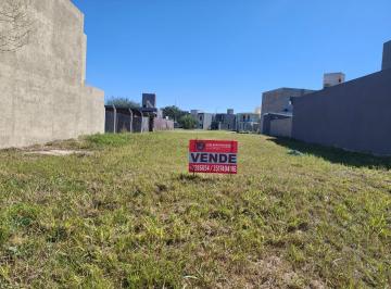 Terreno · 360m² · Lote en Venta Alta Gracia B° Tres Gracias