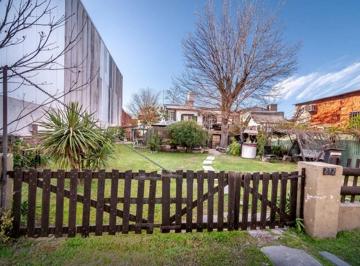 Casa · 70m² · 2 Ambientes · Casa en Venta Rincon de Milberg