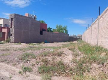 Terreno · 468m² · Venta de Lote B Los Solares, Maipu, Mendoza