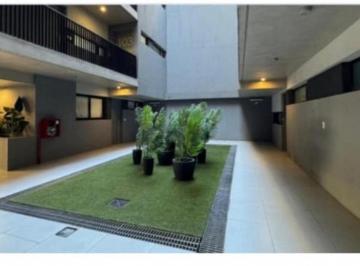 Departamento · 47m² · 2 Ambientes · 1 Cochera · Alquiler 2 Ambientes Cochera - Amenities