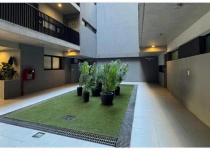Departamento · 47m² · 2 Ambientes · 1 Cochera