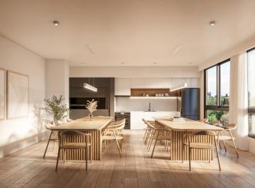 Departamento · 67m² · 3 Ambientes · Venta Departamento 3 Ambientes en Belgrano