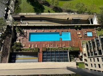 Departamento · 90m² · 3 Ambientes · 1 Cochera · 3 Amb - Alquiler Temporario - Puerto Madero