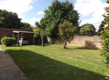 Terreno · 214m² · Venta Lote Longchamps - Superficie: 214 m².