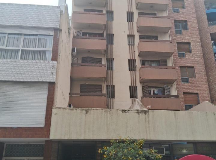 Departamento · 45m² · 2 Ambientes