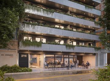 Departamento · 70m² · 3 Ambientes · Venta Departamento 3 Ambientes en Belgrano