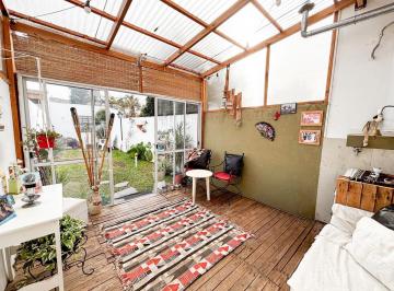 PH · 74m² · 3 Ambientes · 1 Cochera · Venta Duplex 3 Amb con Parque - Castelar Norte