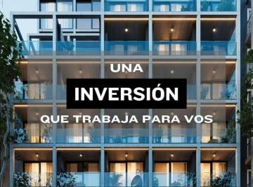 Departamento · 32m² · 1 Ambiente · Venta Monoambiente Pozo Alquiler Temporal