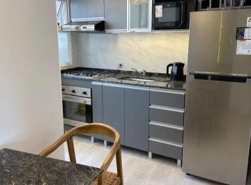 Departamento de 2 ambientes, Recoleta · Hermos Dos Ambientes