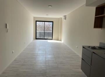 Departamento · 29m² · 1 Ambiente · Comodo Monoambiente Divisible. Apto Profesional
