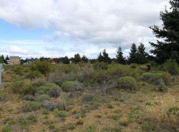 Terreno , Dina Huapi · Venta Lotes en PH con Planos Aprobados y Financiación