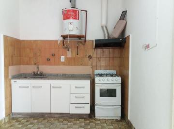 Departamento · 26m² · 3 Ambientes · Alquiler Depto 3 Amb con Lavadero - Gerli, Lanús