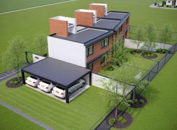 Terreno , Río Ceballos · Venta Terreno con Proyecto Renderizado Aprobado en Río Ceballos