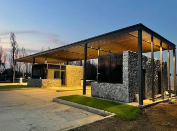 Terreno · 780m² · Venta Lote Interno 780 m² Barrio Blue La Magdalena Canning