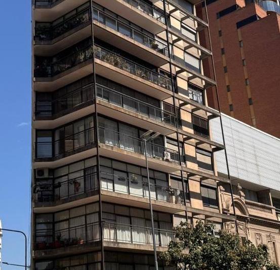 Departamento · 60m² · 5 Ambientes