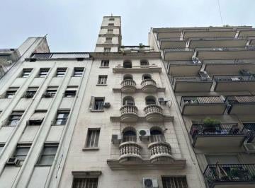 Departamento de 2 ambientes, San Nicolás · Dos Ambientes Exclusivos. a Nuevo