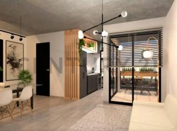 Oficina comercial · 47m² · 2 Ambientes · Departamento en Venta Harmony 4 - Entrega en Julio 2028